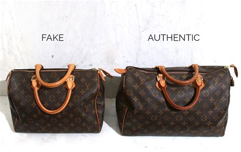 how can you tell a lv bag is fake|authentic louis vuitton bags.